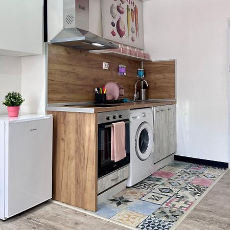Apartmán The Rainbow 9 Sofie Exteriér fotografie