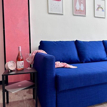 Apartmán The Rainbow 9 Sofie Exteriér fotografie