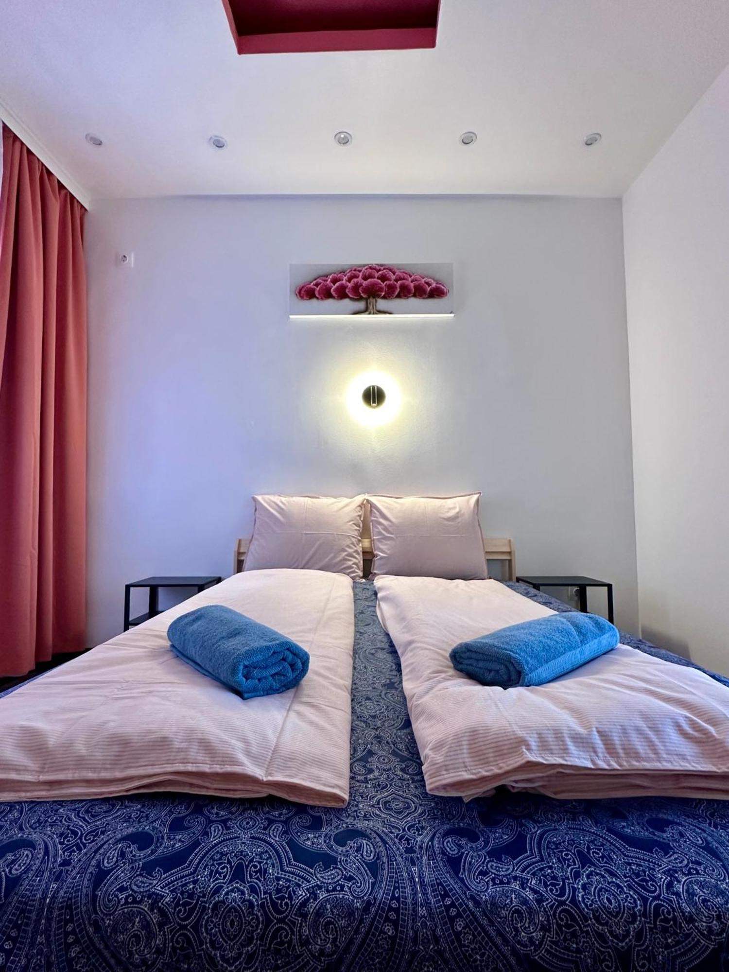 Apartmán The Rainbow 9 Sofie Exteriér fotografie