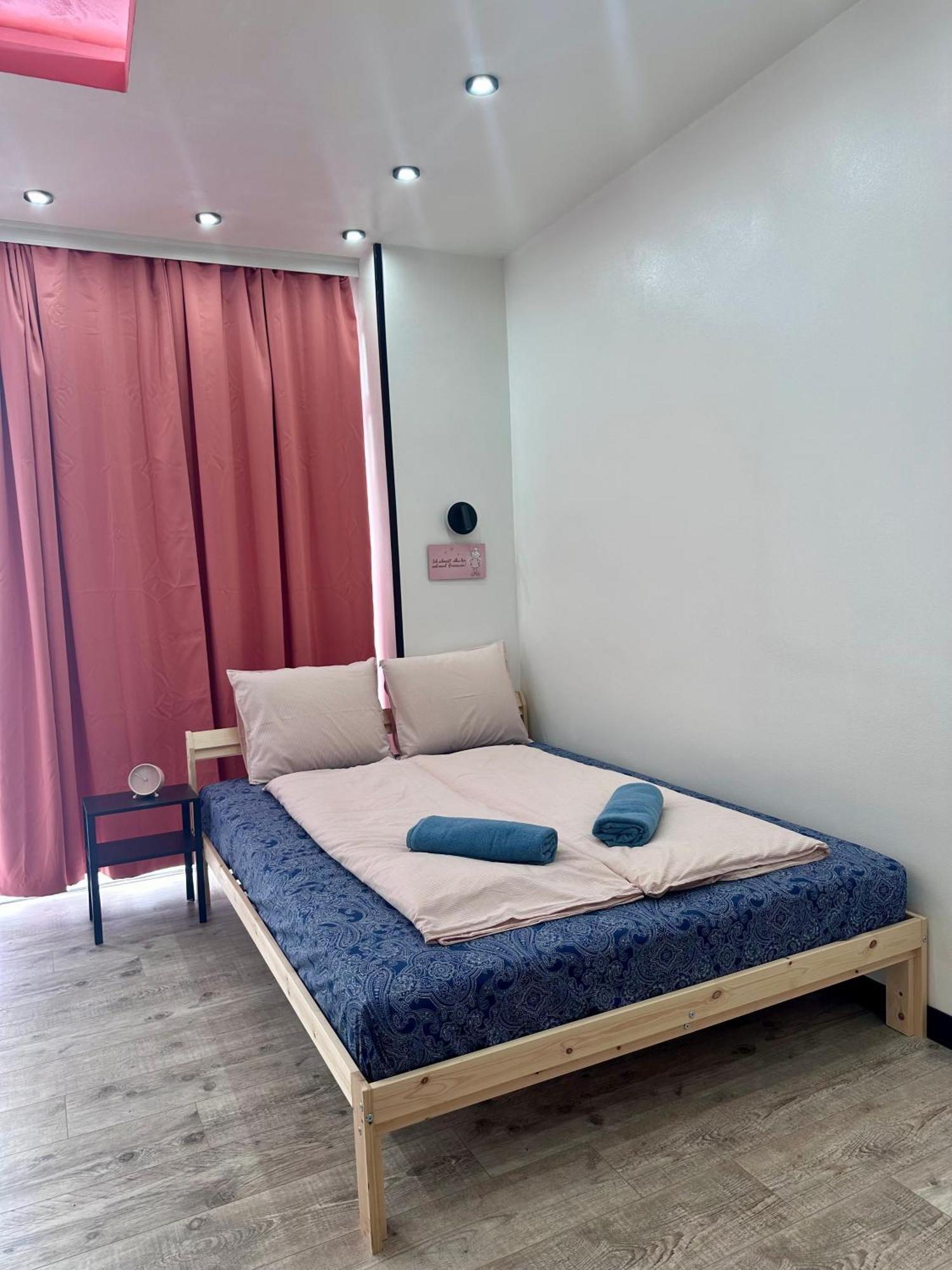 Apartmán The Rainbow 9 Sofie Exteriér fotografie